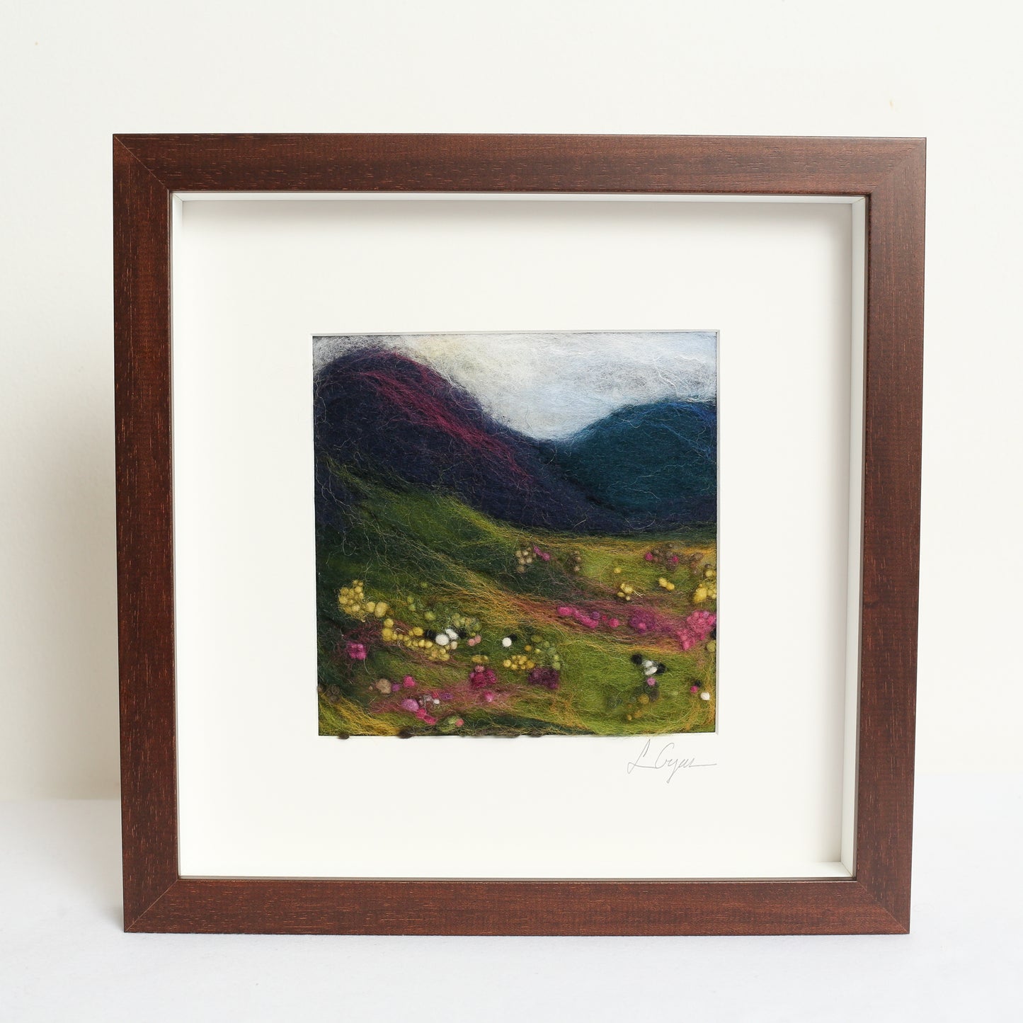 'The Heather's Song'