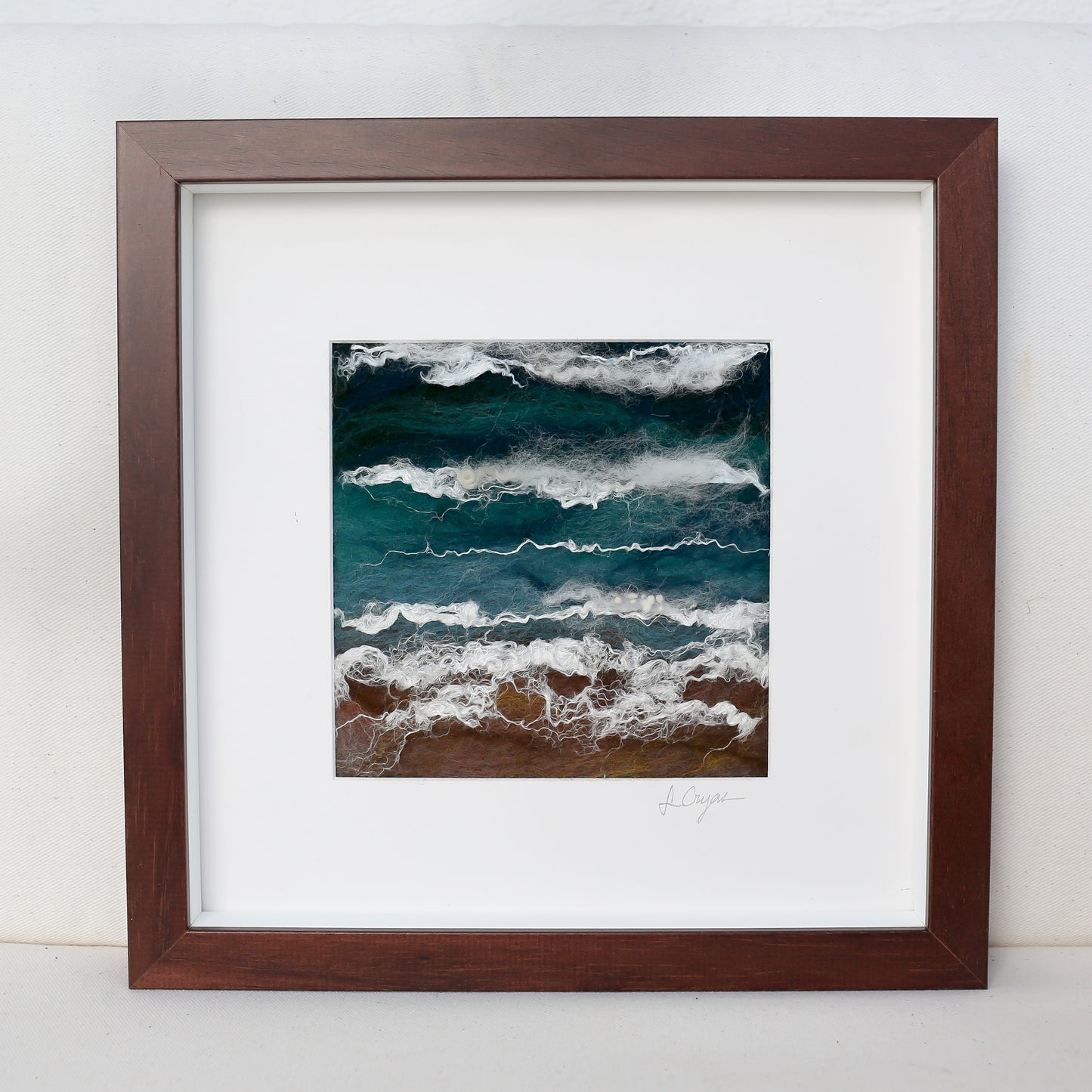'Ebb & Flow'
