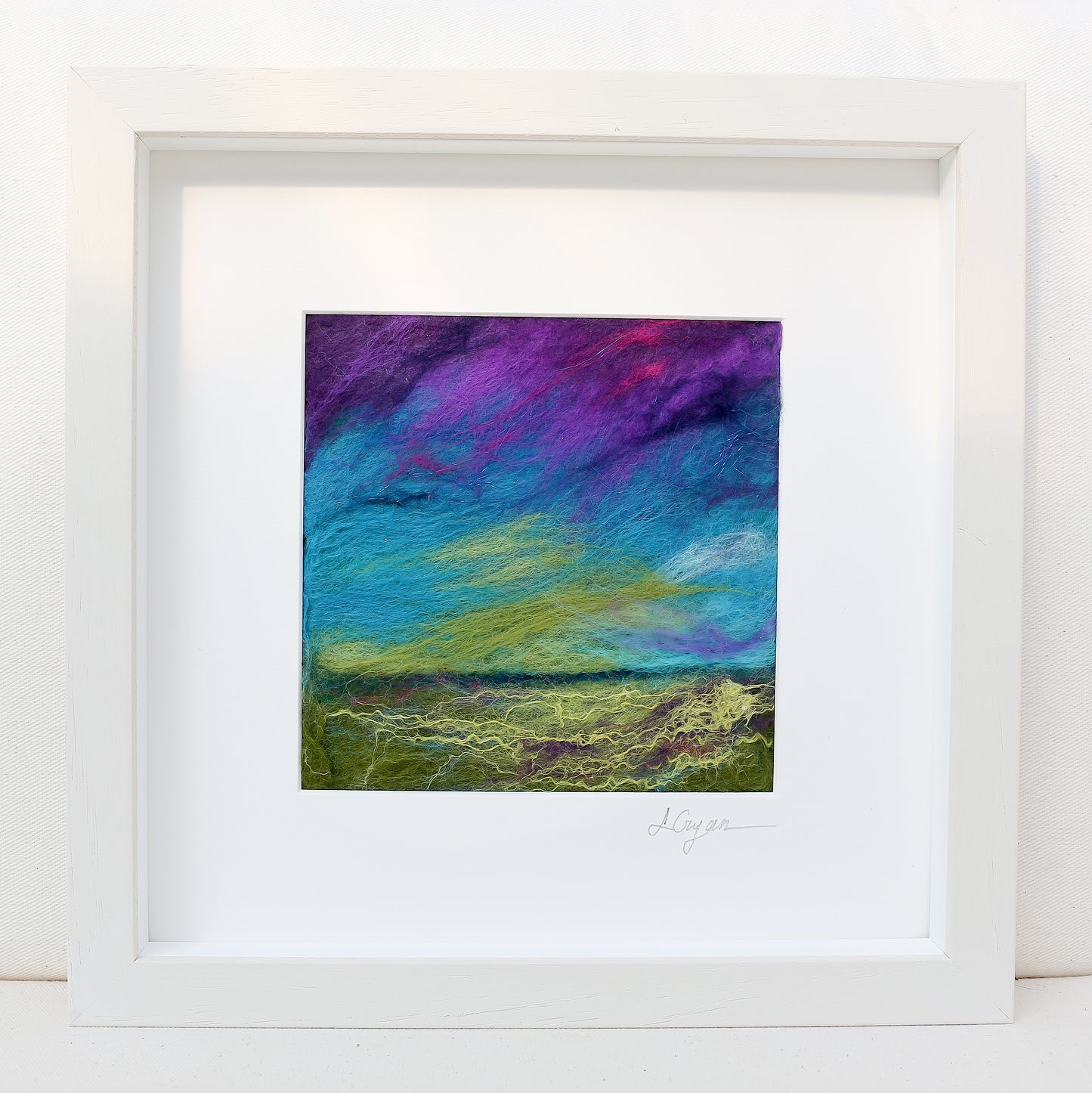 'Northern Lights 2'