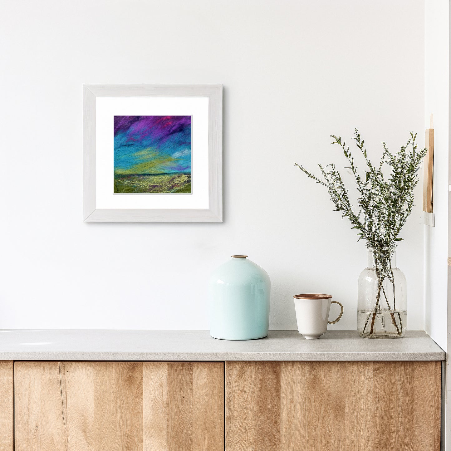 'Northern Lights 2'
