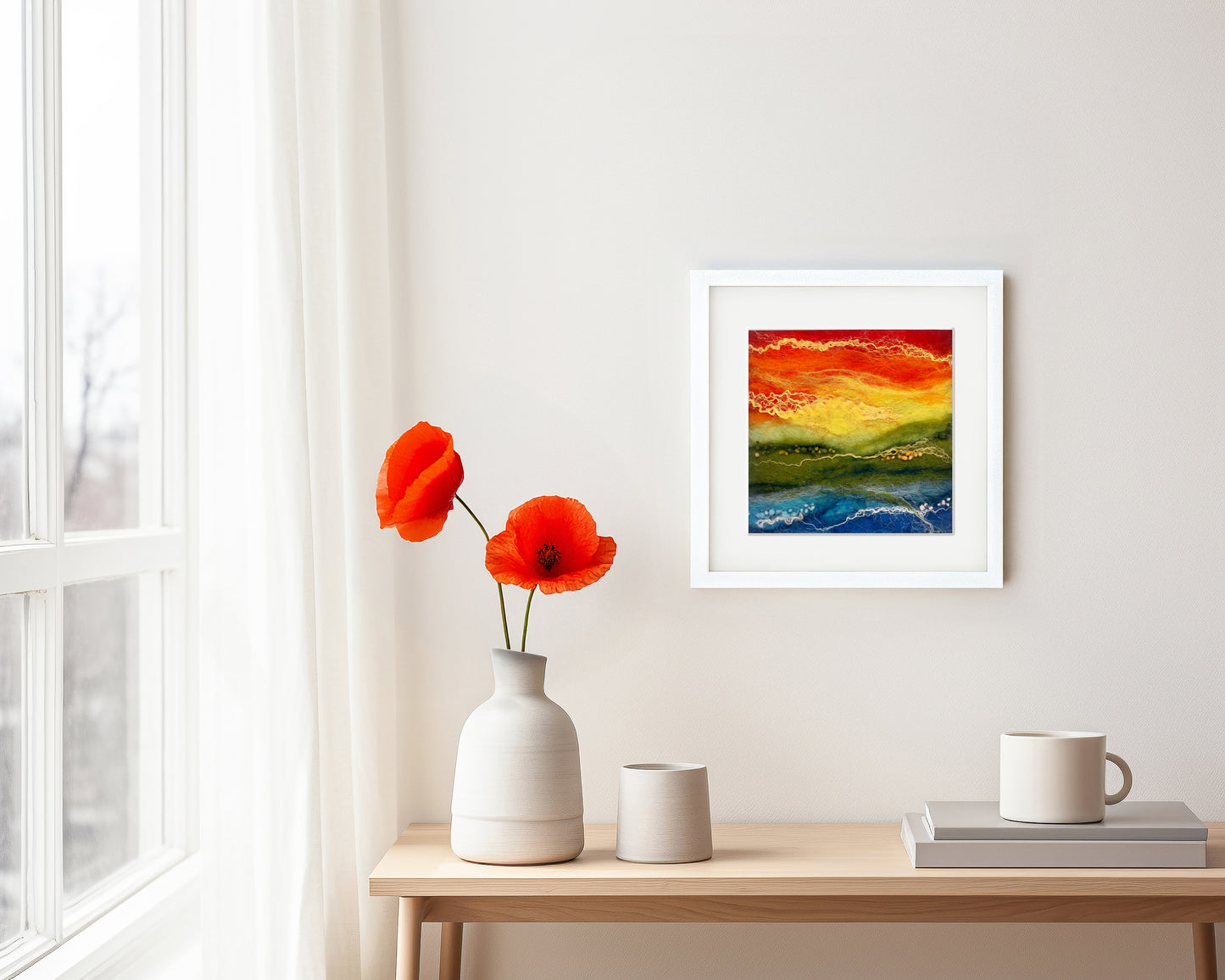 'Pride of Place'