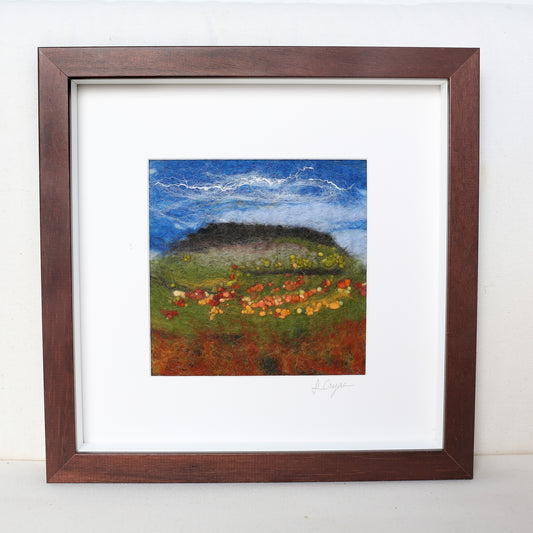 'Ben Bulbin'