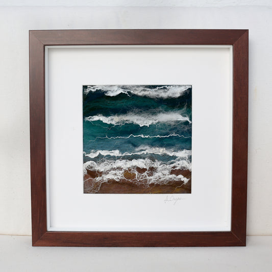 'Ebb & Flow'
