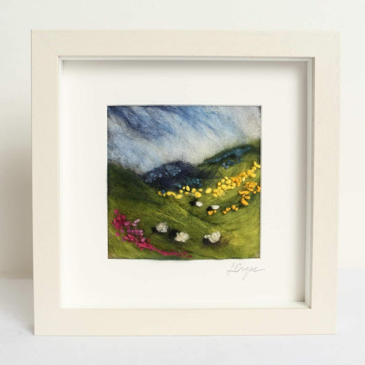 'Hillside Harmony'