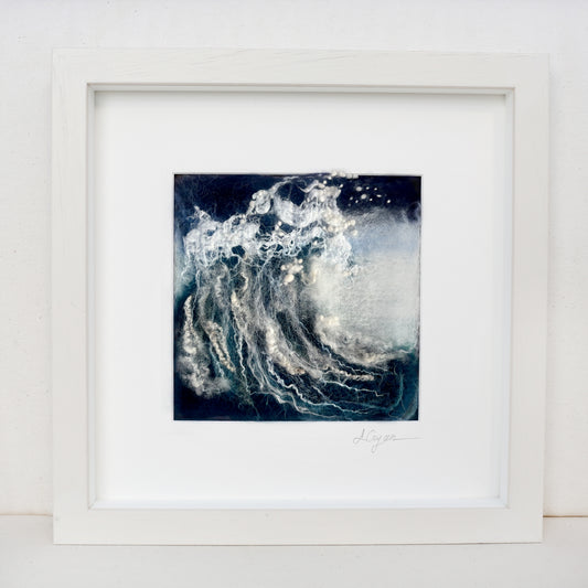 'Making Waves'