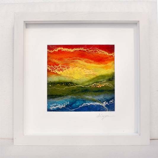 'Pride of Place'