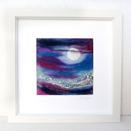 'Silvery Moon 2'