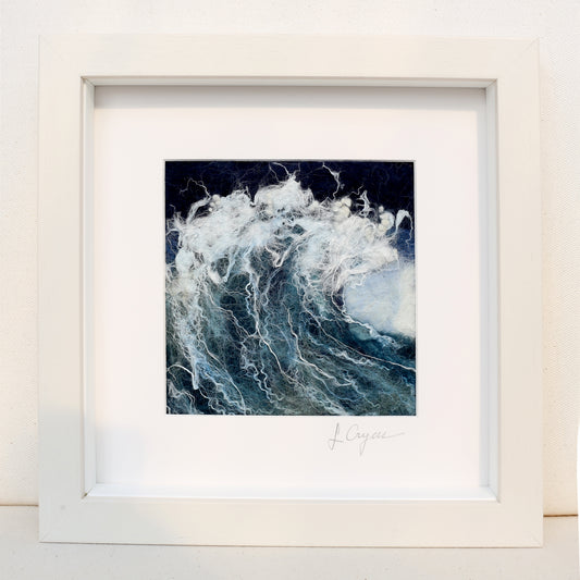 'Into the Deep'