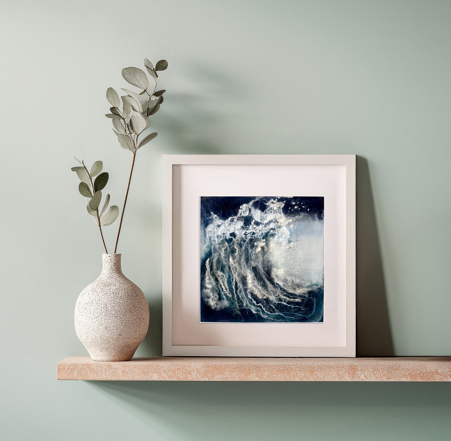 'Making Waves'